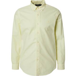 Ralph Lauren Long Sleeve Shirt Yellow