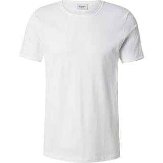 JOOP! Herren T-Shirt weiß