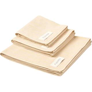 Studio Feder Una Håndklæde Pebble - 40x60