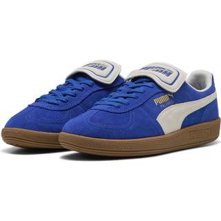 PUMA Palermo Premium, Blue - 44.5
