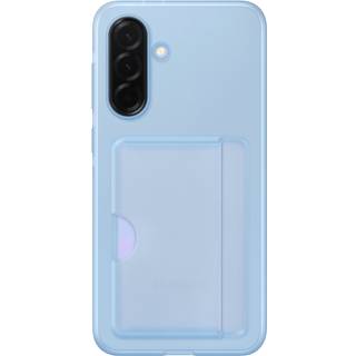 Samsung Galaxy A36 Card Slot Case - Blue