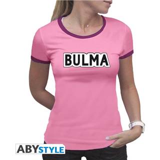ABYStyle DRAGON BALL Bulma T-shirt (XL)