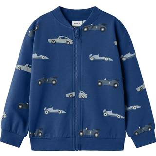 NAME IT Sweat Cardigan Brais Limoges