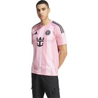 Inter Miami CF 25/26 hjemmebanetrøje - Easy Pink - 3XL