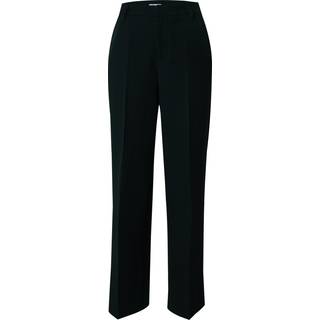 Onlhattie-lana Straight Tapered Fit Bukser I Wide Fit - 36/32
