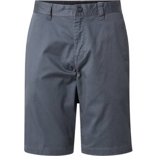 Volcom Frckn Mdn Strch 21 Shorts - 32 - dark slate