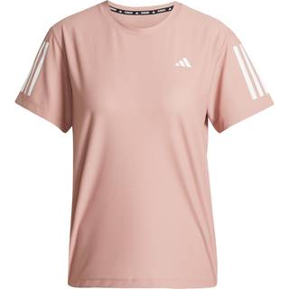 adidas Own The Run Løbe T-shirt Dame