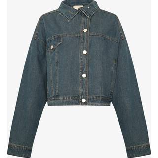 Noella Jakke - Kalifa - Vintage Blue Wash