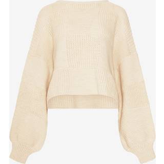 Noella Leia Knit Oatmeal