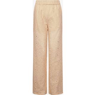 Noella Shelly Pants Ivory
