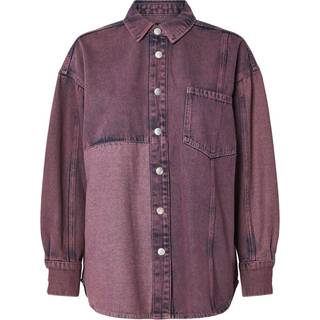 Pcdria Denimskjorte