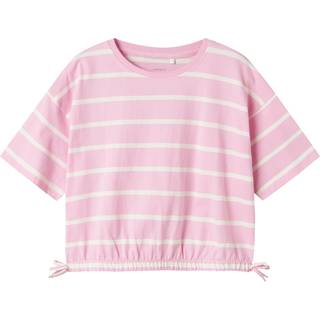 Boxy Fit T-shirt