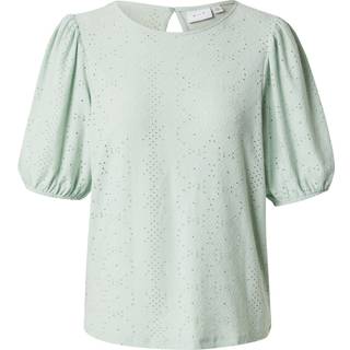 Vikally O-neck 2/4 TOP - NOOS