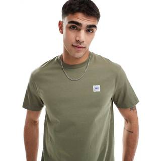 Lee Workwear Tee Mercantile Green Size M