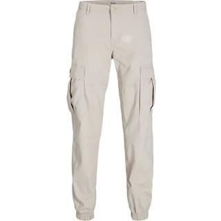 Relaxed Fit Bukser I Relaxed Fit
