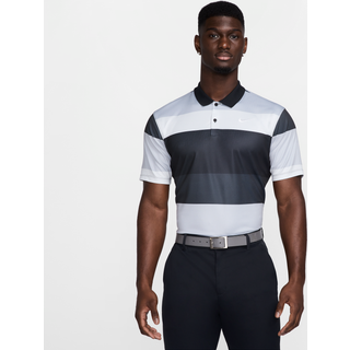 Nike Victory+ Dri-FIT-golfpolo til mænd - sort - XL