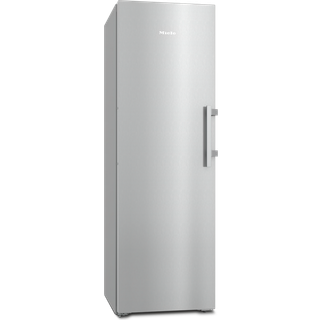 Miele Fryseskab FNS4383D el N EU2 (Rustfrit stål)