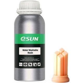 eSUN Vandvaskbar harpiks 0.5 kg - Beige