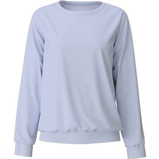 Calida Favourites Sleep Shirt Long-Sleeve - Lightblue - X-Large