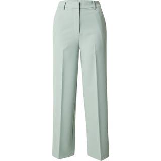 YASLIKKA HW Wide Pants, Iceberg Green