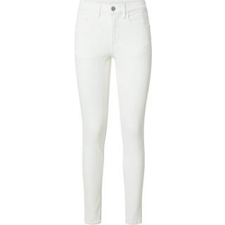 Mellemhøj Talje Skinny Fit Jeans