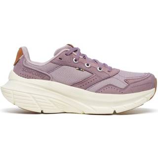 Saucony Guide Metro Str. 42 Lilla Dame Vandresko - Komfortable og Støttende til Løb og Vandring