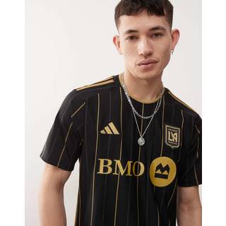 LA Galaxy home jersey 2024 - Los Angeles - mens-L