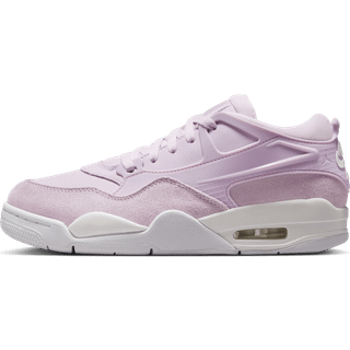 Air Jordan 4 RM-sko til kvinder - lilla - 42