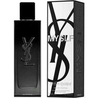 Yves saint laurent eau de parfum MYSLF refillable spray 100ml
