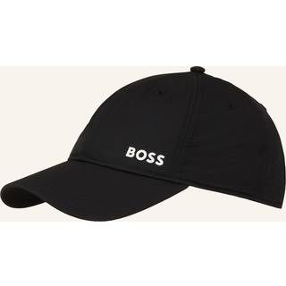 BOSS Lach RS Baseball Cap Black