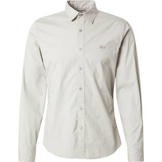 Battery Housemark Slim Fit Shirt