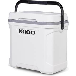 IGLOO Marine Ultra Cool Box 28L - White