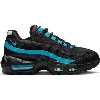 Nike Air Max 95 Recraft-sko til større børn - sort - 39