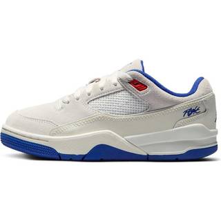 Jordan Flight Court Junior, Phantom - 37.5