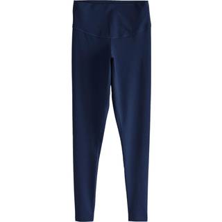 Next Sports Dry Tech mavekontrol højtaljede leggings i fuld længde