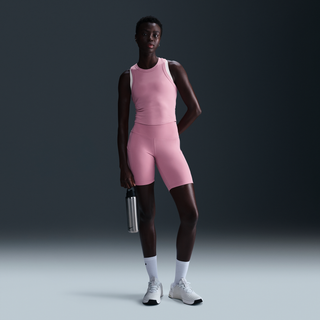 Nike One Høj talje Cykelshorts Med LommerX-Large