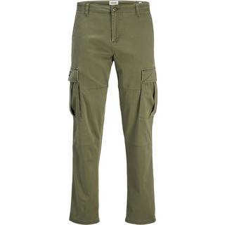 Relaxed Fit Bukser I Relaxed Fit