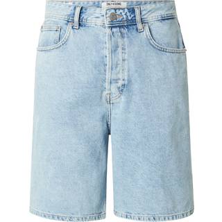 Onsfade Mellemhøj Talje Loose Fit Shorts