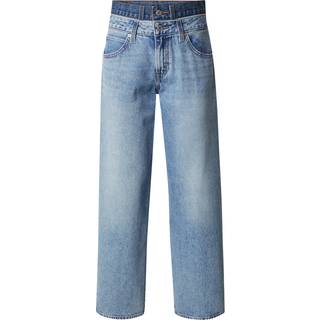 Levi's Levi's Thin Layer 94 Baggy 100% Cotton Jeans