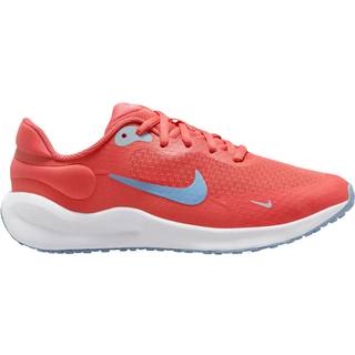 Nike Nike Orange Ember Youth Revolution 7 Trainers