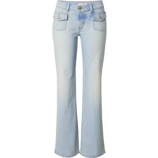 Superlow Bootcut Jeans