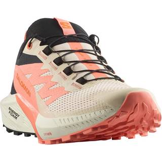 Sense Ride 5 W Tender Peach Terrænløbesko