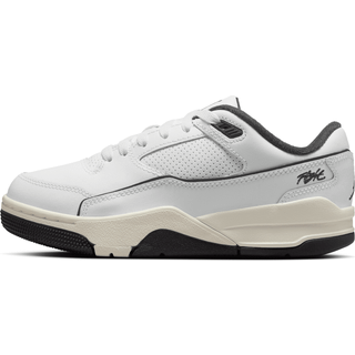 Jordan Flight Court-sko til større børn - hvid - 40