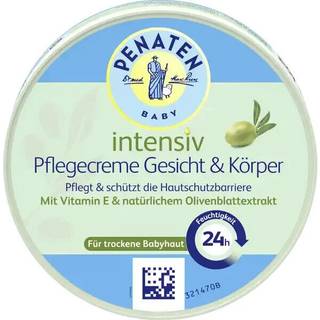 Penaten Intensivt plejende creme til ansigt og krop 329.50 DKK/1 L