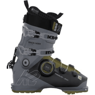 K2 Mindbender 110 BOA 26,5 Ingen farve
