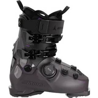 Atomic Hawx Prime 115 S Boa Skistøvler Dame (Sort)