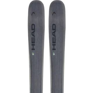 Head Kore 97 W All Mountain Ski (Grå)
