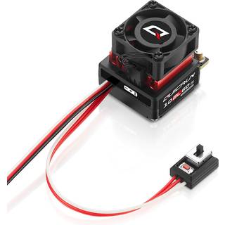 Hobbywing QuicRun 10BL60 G2 sensor