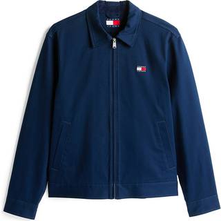 Logo Zip-Thru Jacket
