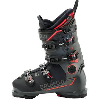 Dalbello Veloce 110 MV Skistøvler Herre (Sort)